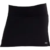 Black Crown Maya Skirt Noir 2XL Femme