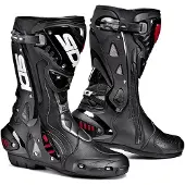 Sidi St Racing Boots Noir EU 47 Homme