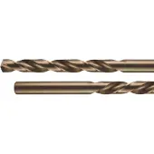 Makita HSS-Cobalt (5%), 5,5 x 93 mm HSS-Cobalt - Métal - 5,5 x 93 mm