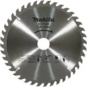 Makita Lame pour Scies à Onglet 216x30 40T