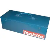 Makita Malette de transport pour meuleuses d'angle - 182875-0