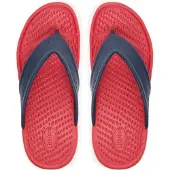 Crocs 211101 Slides Bleu EU 43-44 Homme