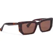 Max Mara Lunettes de soleil Glimpse7 MM0126 52E