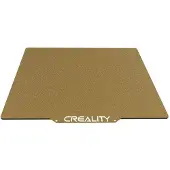 Creality PEI PRINT PLATE KIT 235x235x2MM FROSTED 3D ACCESSOIRES (Accessoire)
