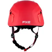 Alien Cams Abs Junior Helmet Rouge Enfants