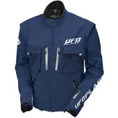 Ufo Taiga Jacket Bleu 2XL Homme