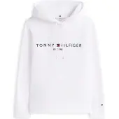 Tommy Hilfiger Sweat-shirt bleu marine / rouge / blanc