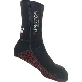 Spetton Extreme 3 Mm Smooth&metallite Booties Noir EU 39-40