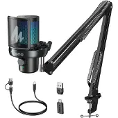 MAONO Microphone Dm40 S Pro