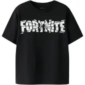 Name it T-shirt à Manches Courtes Jamba Fortnite Regular
