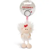 Nici Talisminis, Blanc