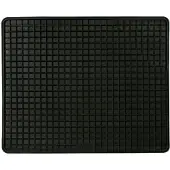Lampa Tapis de voiture Retro Rally antidérapant pour voiture ancienne taille 40x49 cm