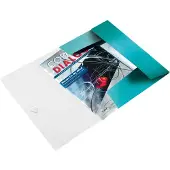Leitz Dossier WOW (A4, 1x)