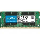 Crucial Standard 1x16gb Ddr4 3200mhz Ram Vert