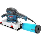 Bosch GSS 280 AVE Ponceuse vibrante - 350W - 230x115mm