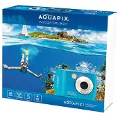 Aquapix W2024 Splash iceblue