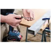 Bosch HSS PointTeQ Forets hexagonaux 3,5 mm, 10 pcs. (3,5 mm)