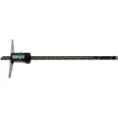 HOREX Jauge de profondeur 300 mm 2263722 étalonné dusine (sans certificat) 1 pc(s)