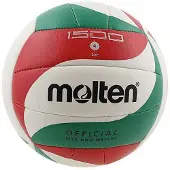 Molten Volley-ball MELTED V4M1500