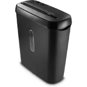 Hama Classic S61 Shredder Noir One Size / EU Plug 220V