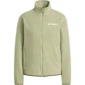 Adidas Polaire full zip femme Terrex Multi Essentials