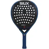 Siux Diablo Pro 2026 Bleu Royal