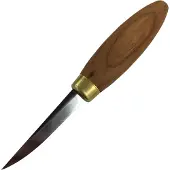 Flexcut Sloyd Knife KN50, couteau à bois