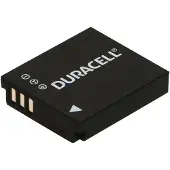 Duracell - Pile pour appareil photo Li-Ion 1 Ah -…