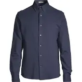Gant 3250271 Regular Fit Long Sleeve Shirt Bleu L Homme