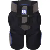 Tk Short TK1 DH Goalie Girdle Adulte