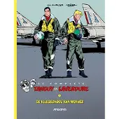 Arboris De vliegschool van Meknès - Albert Uderzo