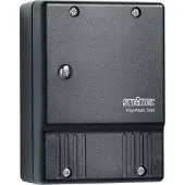 Steinel Interrupteur crépusculaire NightMatic 3000 Noir