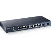 Zyxel XMG1915-10E Ethernet L2 2,5G géré (100/1000/2500)