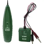 Extech WIRE TRACER-TONE GENERATOR Noir