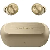 Technics Ecouteurs sans fil True Wireless EAH-AZ100E Or