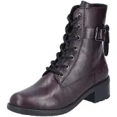 Rieker Boots bordeaux
