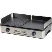 Domo Barbecue électrique Genius DO9259G