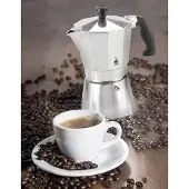 GEFU Cafetière espresso LUCINO 6 tasses
