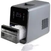 Domo Nugget - Machine À Glaçons 1.5l