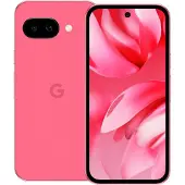 Google Pixel 9a 16 cm (6.3") Double SIM Android 15 5G USB Type-C 8 Go 128 Go 5100 mAh Rose
