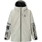 Jones Veste Mtn Surf Recycled