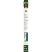 Fellowes Bandes de classement , format A4, pour reliures plastiques, 100 p.