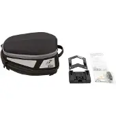 Hepco&Becker 640820 00 01 Top Case Closure Noir