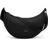 Johnny Urban Sac à bandoulière 'Ally Large' noir