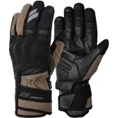 Modeka Paneo LT gants Marron/Noir 12 unisex