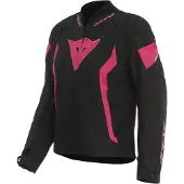 Dainese Avro 5 Tex Jacket Noir 40 Femme