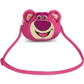 KARACTERMANIA Sac à bandoulière Rose