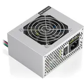 Aisens Alimentation SFX ASPC-500SFX-SEO 500W Argentée