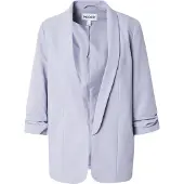 Pieces Blazer 'PCBosella' gris