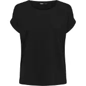 ONLY T-shirt 'ONLMoster' noir